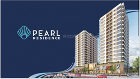 Mở bán đợt 1 chung cư mặt biển Cửa Lò - Pearl Residence, sổ hồng sở hữu lâu dài