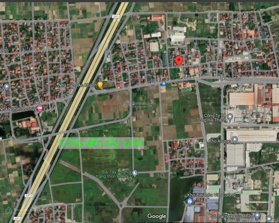 Bán nhà riêng đẹp 3 tầng 106,6m2 đường ô tô 9m Thôn Khê Nữ Nguyên Khê Đông Anh