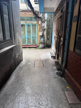 Chính chủ cần bán nhà số 43A ngõ 88 Kim Hoa, giá 1,8 tỷ