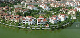 MỚI NHẤT! quỹ hàng liền kề, biệt thự Nam An Khánh. Đã có sổ, cam kết giá nét 100%, chỉ từ 9x tr/m2