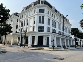 Độc quyền quỹ căn liền kề VIP đường 40m, 22,5m; 17,5 và 13,5m vị trí đẹp Louis Hoàng Mai