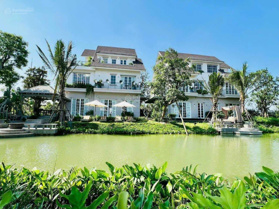 Biệt thự đảo Ecopark Vinh giá tốt từ chủ đầu tư