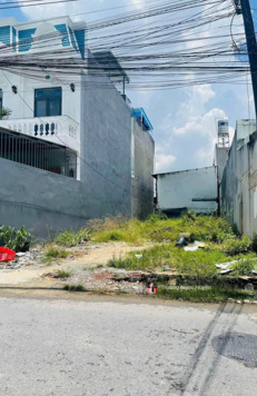 Sang nhượng lô đất Đ. Võ Việt Tân, Nhị Mỹ gần chợ Cai Lậy, Tiền Giang 120m2 SHR