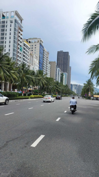 Bán đất Chính Hữu 270m2 ngang 11m đường 10m5 sát góc Nguyễn Công Trứ gần biển đẹp rẻ
