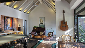 Biệt thự 220m2 ngang 12m mặt biển Lăng Cô, Huế