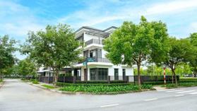 Chính chủ - bán liền kề 110m2 và song lập/đơn lập - giá đắt - vị trí đẹp - gọi là có hàng ngay