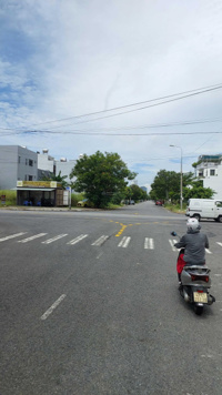 Đất Hà Tông Huân 90 m2, ngang 4.5m, đường 7m5 Đông Nam khu biển Thọ Quang Sơn Trà đẹp rẻ