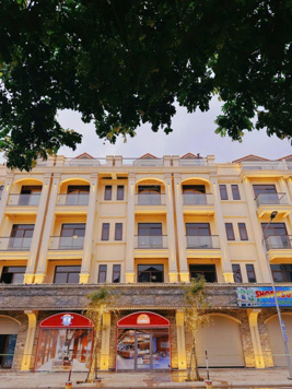 Giỏ hàng ưu tiên, căn góc Vip nhất vườn hoa 3 mặt tiền, nhận nhà khai thác ngay dòng tiền cho thuê