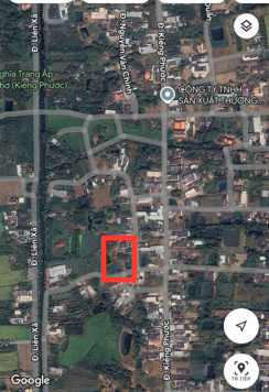 Bán nhanh đất thổ cư đường xe hơi 21m ngang tổng 482m2 sẵn 300m2 thổ cư giá 890tr