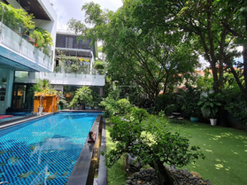 Bán nhiều biệt thự Ba Son Golden River 225m2 325m2 và 437.5m2 giá 140 tỷ - 429 tỷ call 0977 771 919