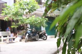 Nhà tập thể khu Đ, ngõ ô tô, 3 mặt thoáng vĩnh viễn