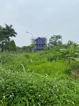 Chính chủ cần bán đất liền kề Tân Việt, 100m2, ô tô đỗ cửa, mặt tiền 5m tại Đức Thượng, Hoài Đức