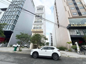 Bán đất đường An Đồn 6, P. An Hải Bắc, Q. Sơn Trà, TP Đà Nẵng gần biển phạm Văn Đồng