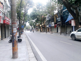 Bạn đang tìm văn phòng công chứng tại phố Phan Huy Chú, Hoàn Kiếm?