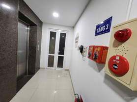 Nhỉnh 40 tỷ - toà nhà 8 tầng mặt phố Chùa Láng, MT5m có thang máy + dòng tiền rất cao0942 133 996