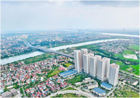 Bán căn hộ 2PN chung cư Eurowindow Riverpark cách Vinhomes Cổ Loa 200m, giá rẻ nhất thị trường