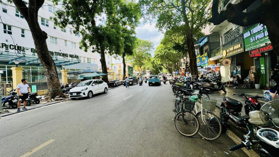 Bạn đang tìm văn phòng công chứng tại phố Phủ Doãn, Hoàn Kiếm?