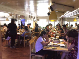 Sổ đỏ chính chủ - Bán 99m2 lô góc - chân đế tòa nhà Green Park Trần Thủ Độ - hơn 13 tỷ