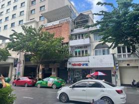 Bán gấp nhà mặt phố Nguyễn Huệ, Quận 1 (DT: 4,3x24m, 100,7m2) giá: 175 tỷ 0947 916 116