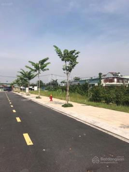 Mở bán 20 lô đất đường Vườn Lài, An Phú Đông, Quận 12, giao Đình Hanh Phú, 60m2, 2tỷ1, sổ riêng