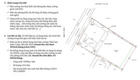 Bán chuyển nhượng kho xưởng 4.082m2 mặt tiền đường Tân Thới Nhất 8, P. TTN, Quận 12