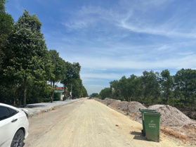 Bán thửa đất ngay cổng KCN Phong Điền - khu vực sẽ lên thị xã 2025 - mặt tiền rộng - giá đầu tư