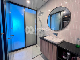 Căn hộ full kính dát vàng - trung tâm Hải Châu - Sở hữu lâu dài