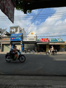 Bán nhà 4mx40m đúc 1 lầu mặt tiền đường Nguyễn Thị Kiểu, Quận 12. Ngay trường học. Giá: 11.890 tỷ