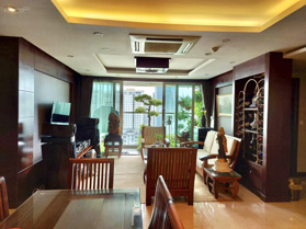 Bán nhanh căn 114m Mandarin HMG view nội khu tổng tiền rẻ nhất hiện tại - sửa 3 ngủ đẹp chủ bao phí