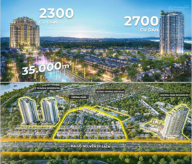 Central Plaza - Ecopark Vinh, phân khu sầm uất nhất với chính sách bán hàng cực kì tốt