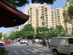 Do cần tiền định cư nước ngoài, cần bán gấp nhà mặt Phố Vũ Phạm Hàm, Cầu Giấy, 128m2, giá 80,x tỷ