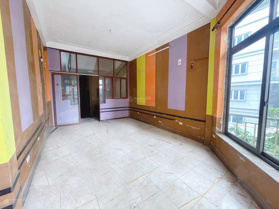 Bán nhà 5 tầng, 62m2, mặt phố Nguyễn Chánh, Trung Hòa, Cầu Giấy - Vị trí đắc địa, hiếm nhà bán