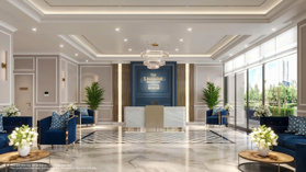 Siêu hiếm! Căn hộ 2PN The London rẻ nhất dự án chỉ 3tỷ290tr tầng trung, CK 7% liên hệ 0333 673 345