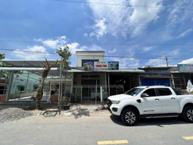 Bán Nhanh Bất Động Sản Mặt Tiền Đắc Địa - Cơ Hội Đầu Tư Siêu Lợi Nhuận