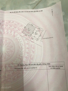 Bán đất 3 mặt tiền - Thôn Nghĩa Vũ Dục Tú - Đông Anh - TP Hà Nội. Giá chốt 5.9 tỷ Dt: 103m2