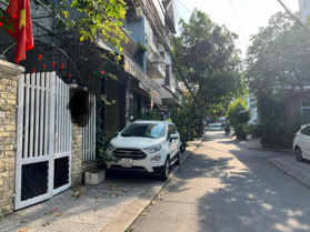 Bán nhà 3 tầng đường nhánh Nguyễn Tri Phương