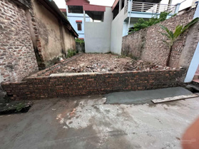 Bán đất 100 m2 tại Đông Mỹ - Thanh Trì