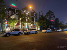 Bán biệt thự siêu đẹp thành phố Huế