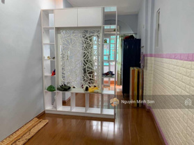 BÁN NHÀ XINH XẮN, RẤT MỚI, CÓ BAN CÔNG - ĐƯỜNG TRẦN QUANG KHẢI- QUẬN 1- TPHCM. CHỈ 3,10 TỶ