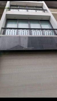 Bán nhà phố Cát Linh, 40m2 x 5 tầng, hai mặt ngõ ô tô đỗ, vào nhà, kinh doanh đa dạng, 10m ra phố