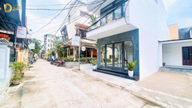 Đất kiệt ô tô cách đường Bà Triệu 50m KD sầm uất, đối diện siêu thị Big C giá 3,5tỷ