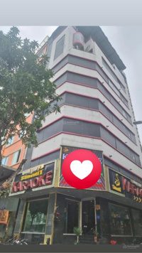 Bán nhà mặt phố Trần Thái Tông. Phố vip Cầu Giấy - lô góc 3 mặt ô tô - vỉa hè rộng - kinh doanh