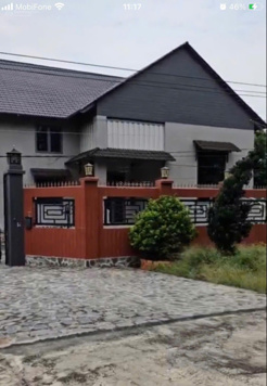 Chính chủ cần bán nhà vườn và đất xã Thạnh Tân, Tân Phước, Tiền Giang