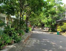 Cần bán lô đất MT đường Nguyễn Xuân Khoát, An Hải Bắc, Sơn Trà, Đà Nẵng