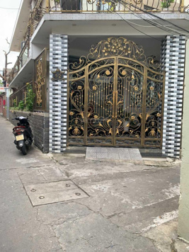 Nhà 2 tầng trung tâm đại nội Thành Phố Huế 138m2 giá ~4 tỷ