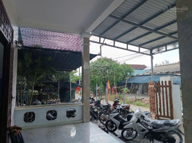 Chủ đi nước ngoài cần bán gấp nhà cấp 4 An Truyền Phú An