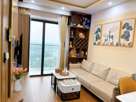 Căn hộ cao cấp Nera Garden 66m full nội thất mới