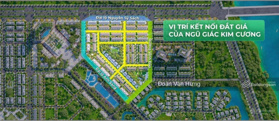 Mở bán phân khi kinh doanh đẹp nhất dự án Eco Ceatral Park