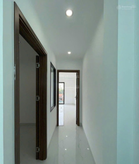 Chính chủ bán nhà 4 tầng mới đẹp tại Đản Mỗ, Uy Nỗ, Đông Anh (sát vách thị trấn) - giá chỉ 3.4 tỷ