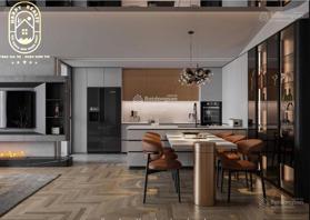 Chính chủ bán nhanh căn hộ 3 phòng ngủ chung cư Mulberry Lane Mỗ Lao Hà Đông